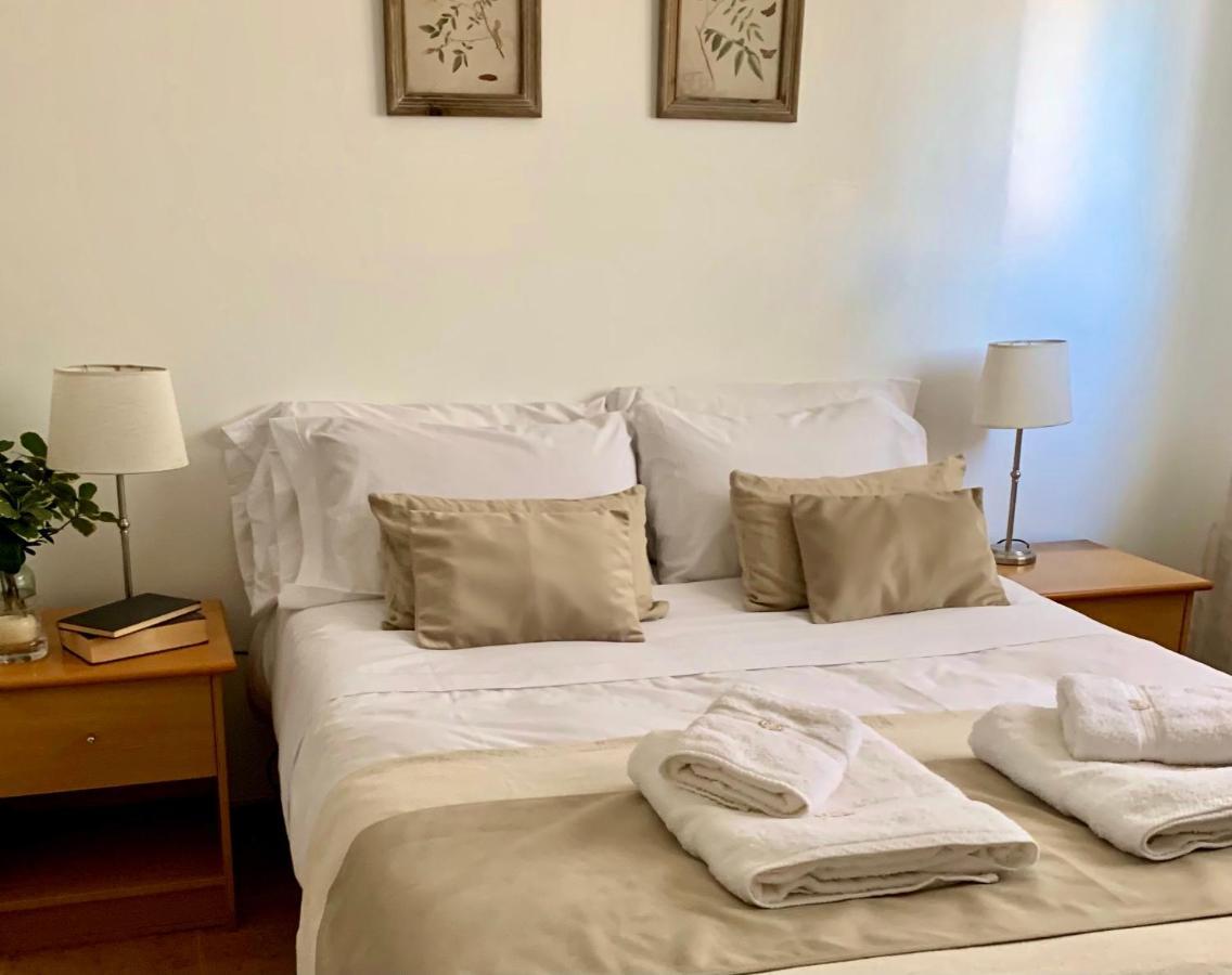 Hotel Olijnyk Rosario del Tala Extérieur photo
