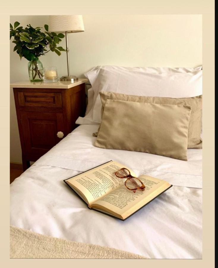 Hotel Olijnyk Rosario del Tala Extérieur photo